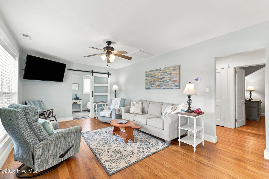 Casa a Morehead City, Carolina del Nord, Stati Uniti 4 - 18755928