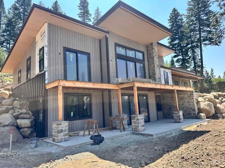 Maison à McCall, Idaho, États-Unis 1 - 18760696