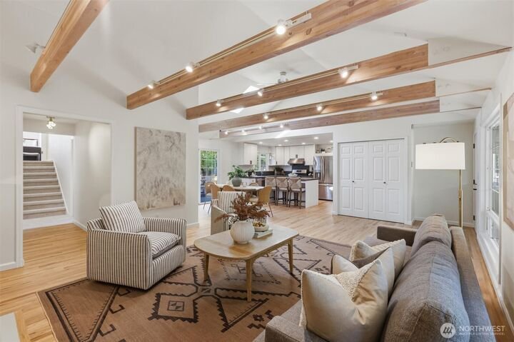 Haus in Kirkland, Washington, Vereinigte Staaten 4 - 18754088