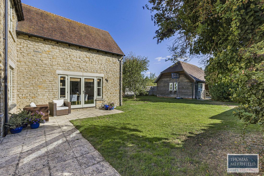 Maison à Abingdon on Thames, Angleterre 3 - 18751253