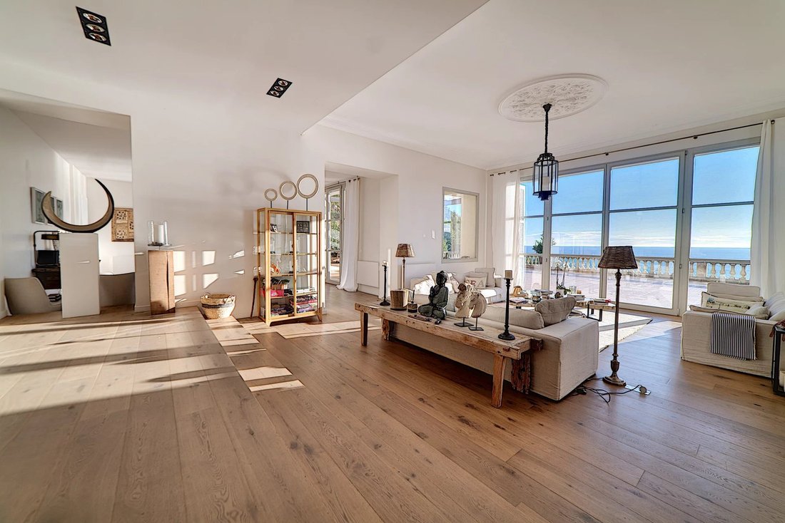Villa a Grande Corona, Cassis, Francia 5 - 18753091
