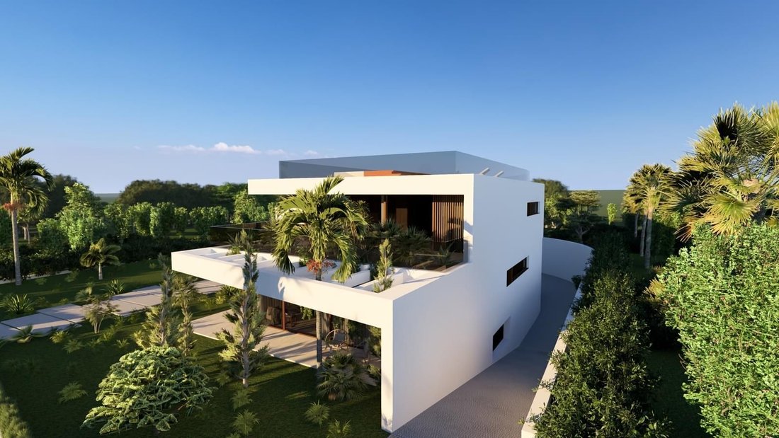 Villa en Guia, Algarve, Portugal 2 - 18754785