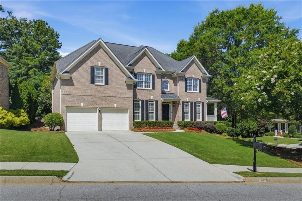House in Lawrenceville, Georgia, United States 1 - 18324581