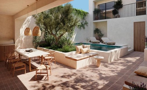 Appartamento a Pollença, Isole Baleari, Spagna 1