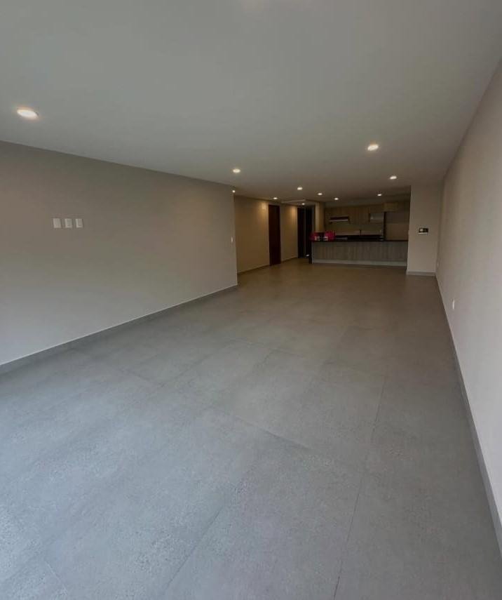 Appartement à Mexico City, Mexico, Mexique 1 - 18759996