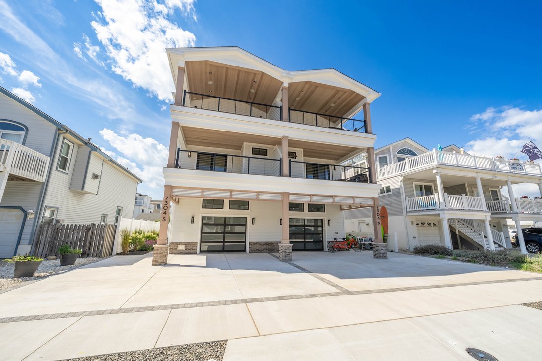 Townhouse in Sea Isle City, New Jersey, United States 1 - 18760624
