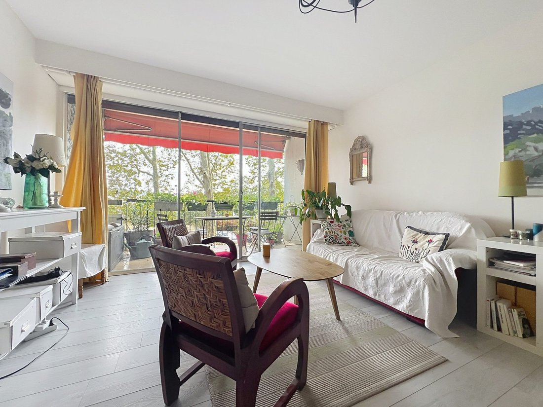 Apartamento en Château de Vaucresson, Vaucresson, Francia 5 - 18077950