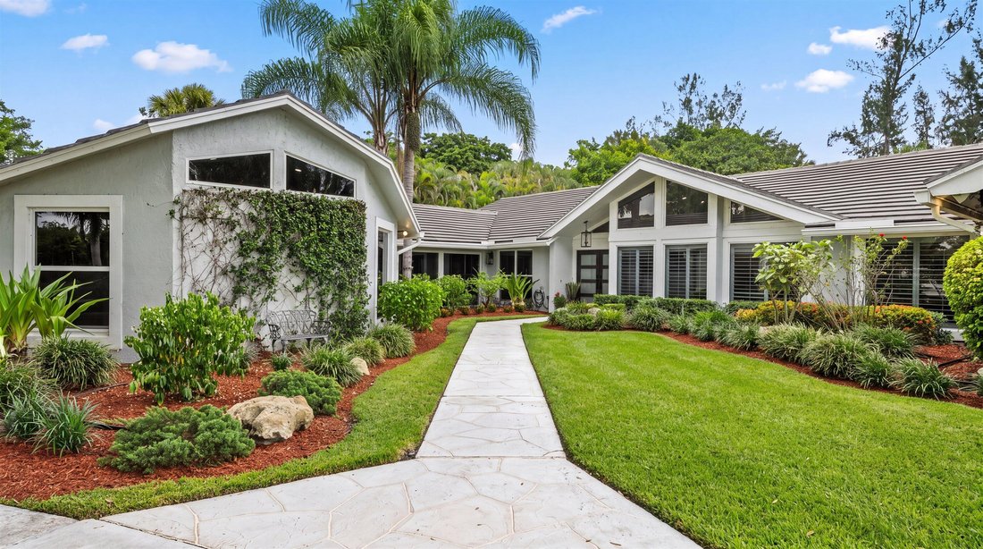 Haus in Wellington, Florida, Vereinigte Staaten 3 - 18757293