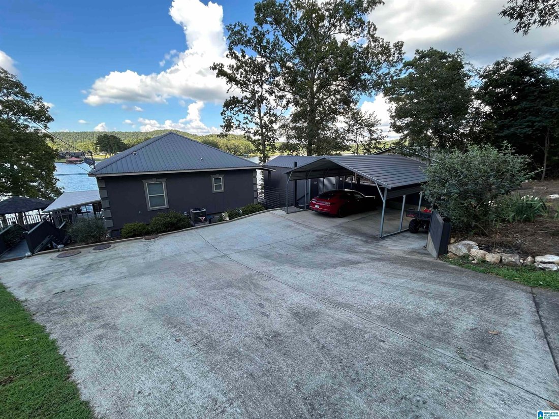 House in Alpine, Alabama, United States 5 - 18761116