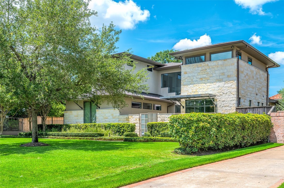 Maison à Houston, Texas, États-Unis 1 - 18750393