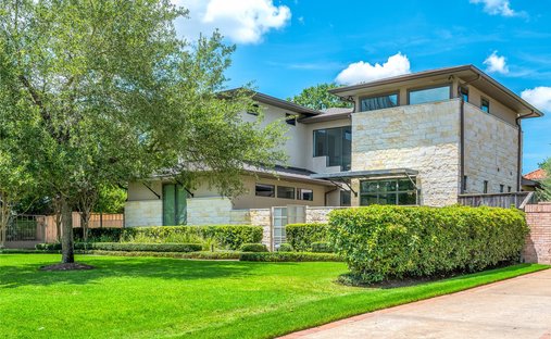 House in Houston, Texas, United States 1