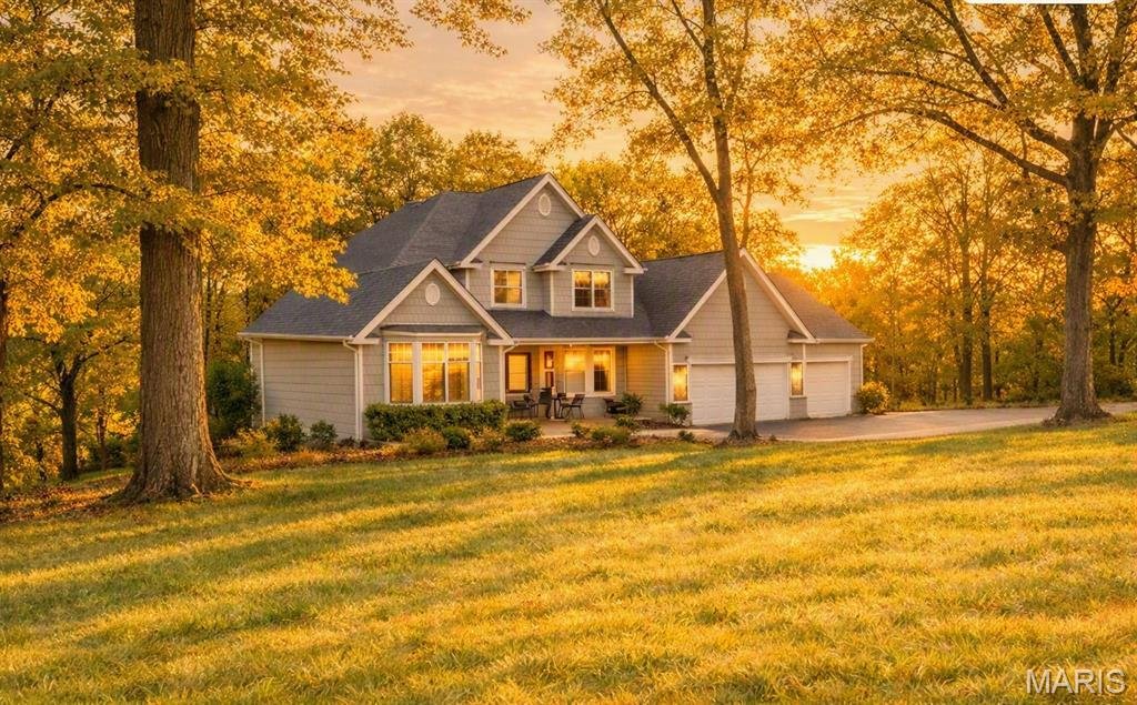 House in Wildwood, Missouri, United States 2 - 17363441