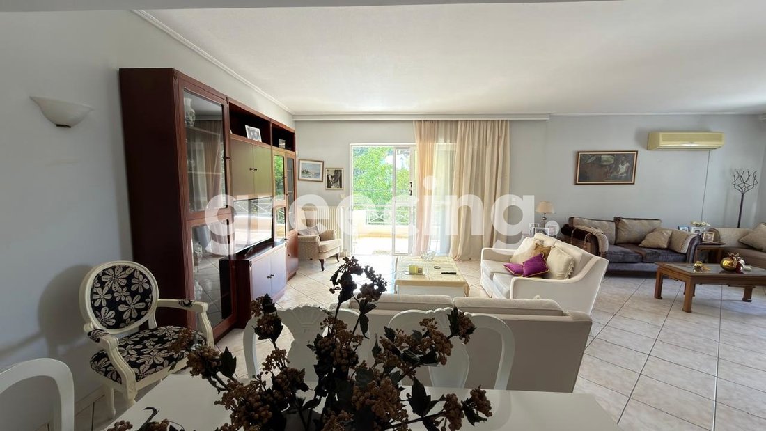 Apartment in Kifisia, Attica, Greece 5 - 16782353