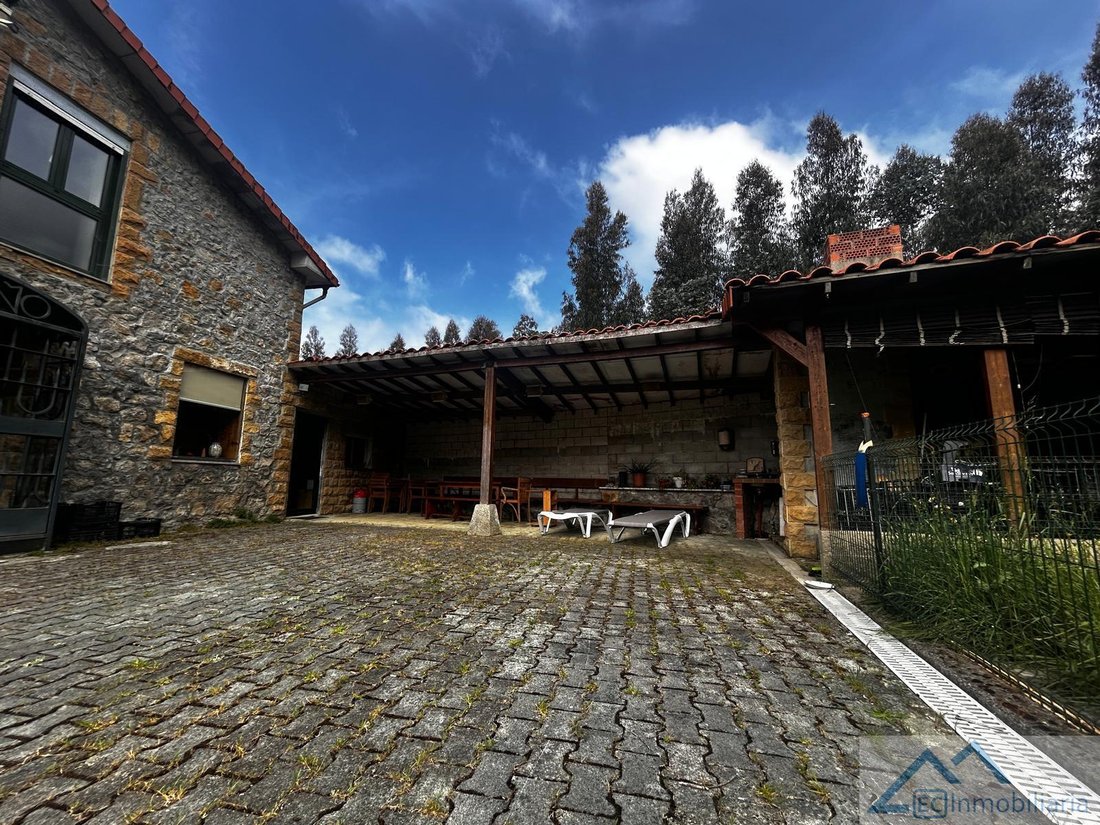 House in Ribamontan al Monte, Cantabria, Spain 5 - 17758399