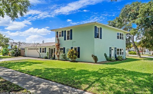 House in Cape Canaveral, Florida, United States 1