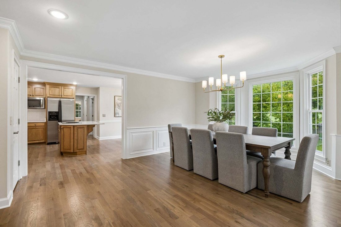 House in Franklin, Tennessee, United States 2 - 18748627