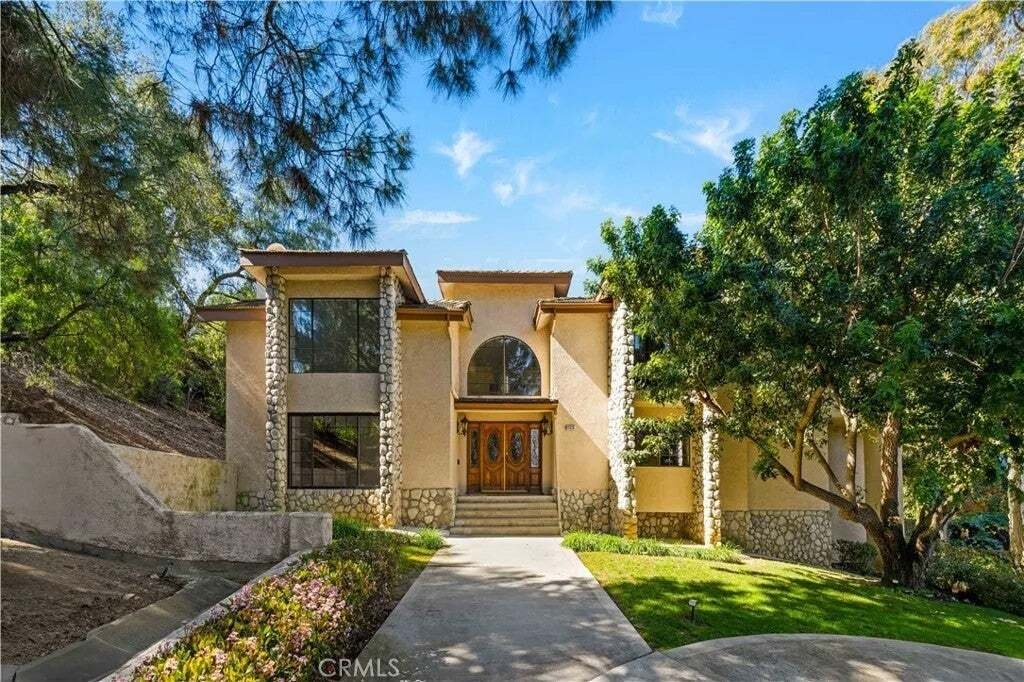 Casa a Chino Hills, California, Stati Uniti 1 - 17329143