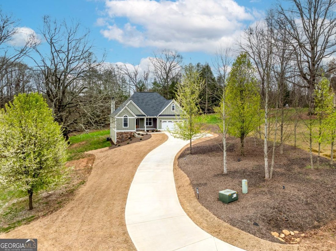 Casa en Ellijay, Georgia, Estados Unidos 5 - 18749430