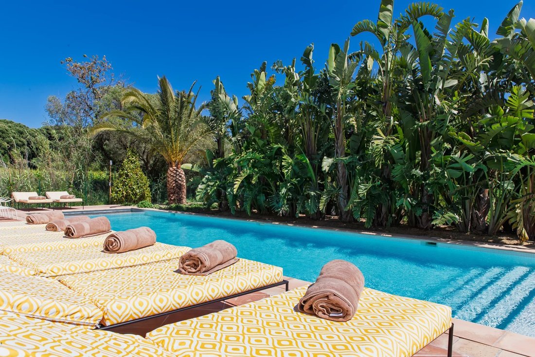 Villa in Ramatuelle, Provence-Alpes-Côte d'Azur, Frankreich 3 - 18753071