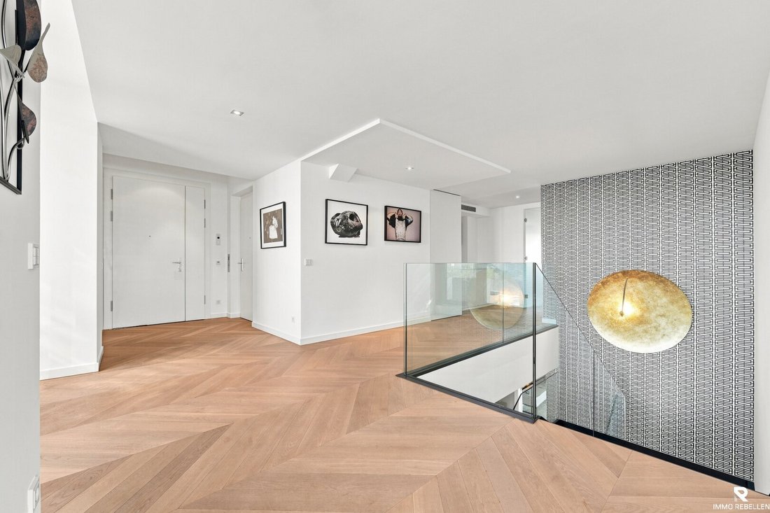 Appartement à Vienne, Vienne, Autriche 4 - 18755321