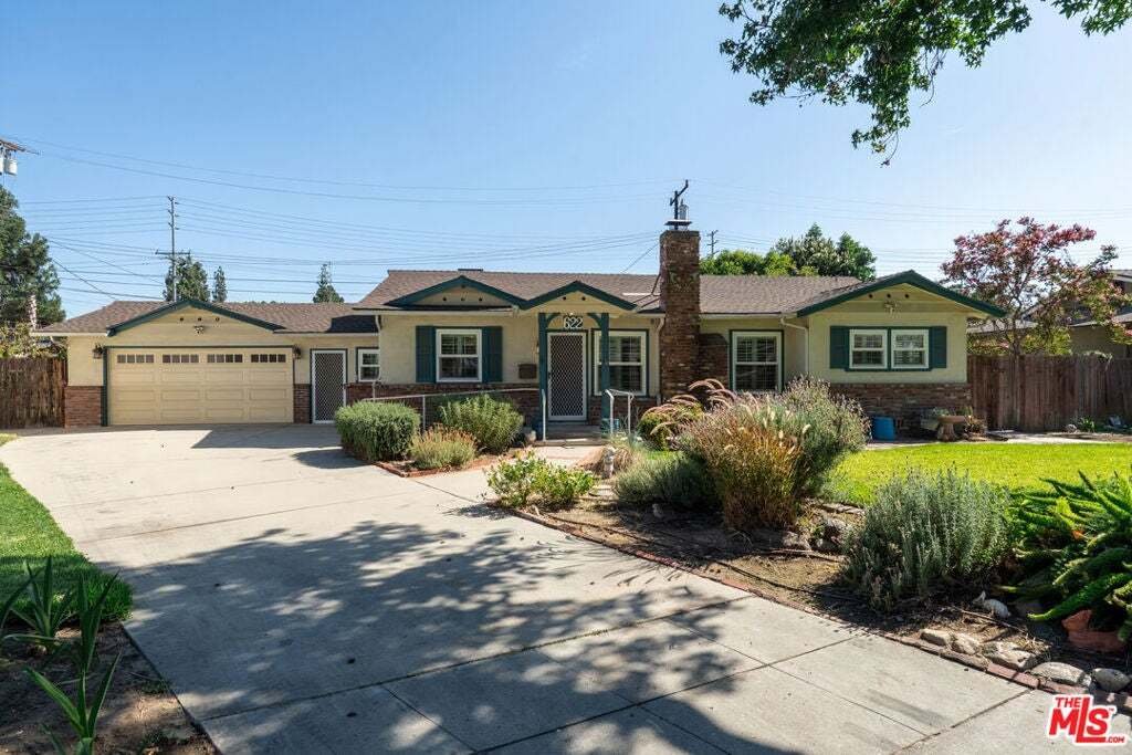 Maison à Arcadia, Californie, États-Unis 2 - 18750851