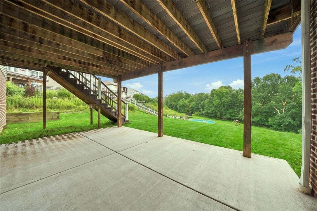 Casa a Jefferson Hills, Pennsylvania, Stati Uniti 5 - 18748747
