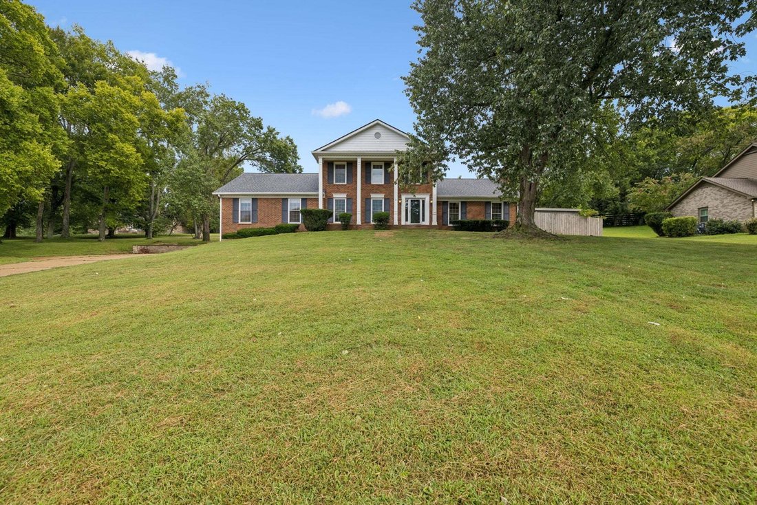 Casa a Franklin, Tennessee, Stati Uniti 2 - 18748627