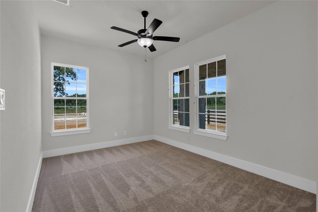 Haus in New Waverly, Texas, Vereinigte Staaten 5 - 18758830