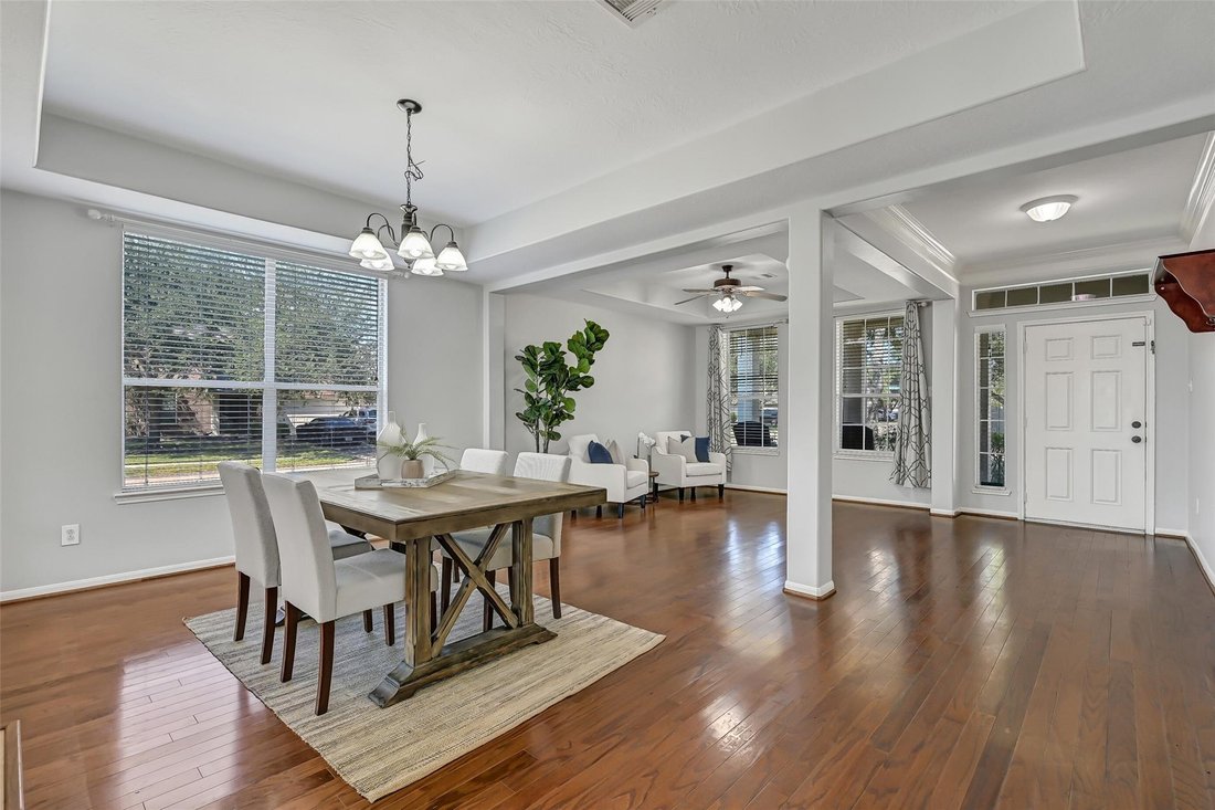 Haus in Pearland, Texas, Vereinigte Staaten 4 - 18752159