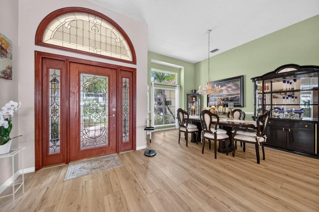 Maison à Palm City, Floride, États-Unis 4 - 18749026