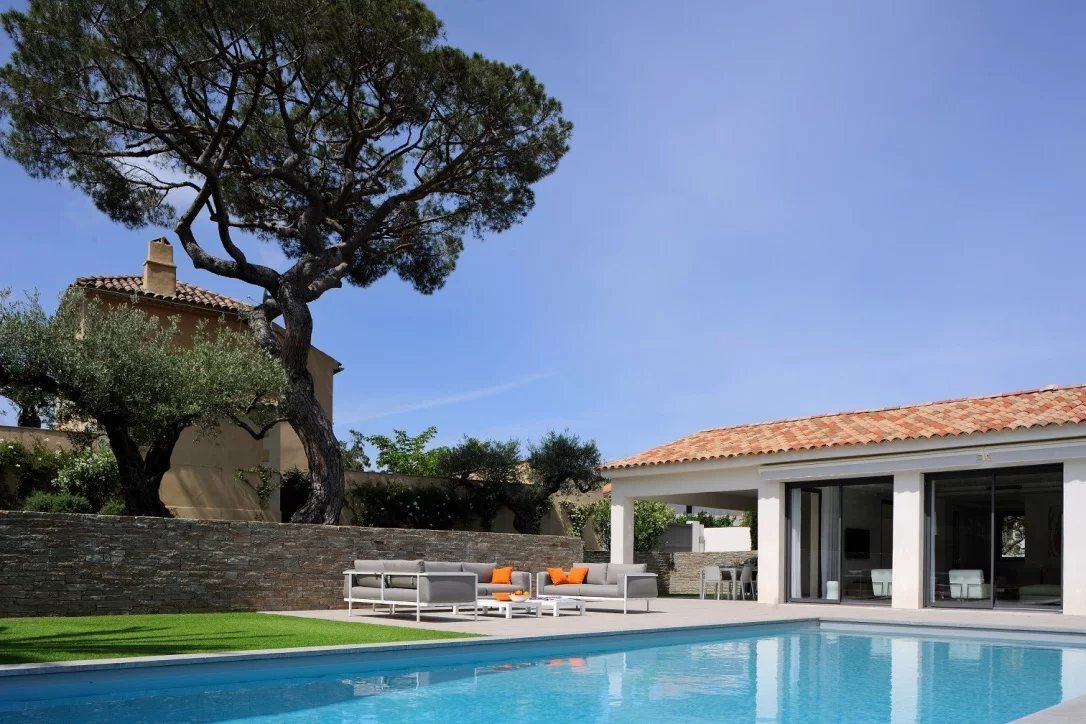 Villa à Zone Est Diffuse, Saint-Tropez, France 2 - 13564267
