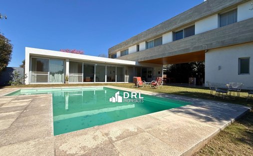 Casa en Córdoba, Córdoba, Argentina 1
