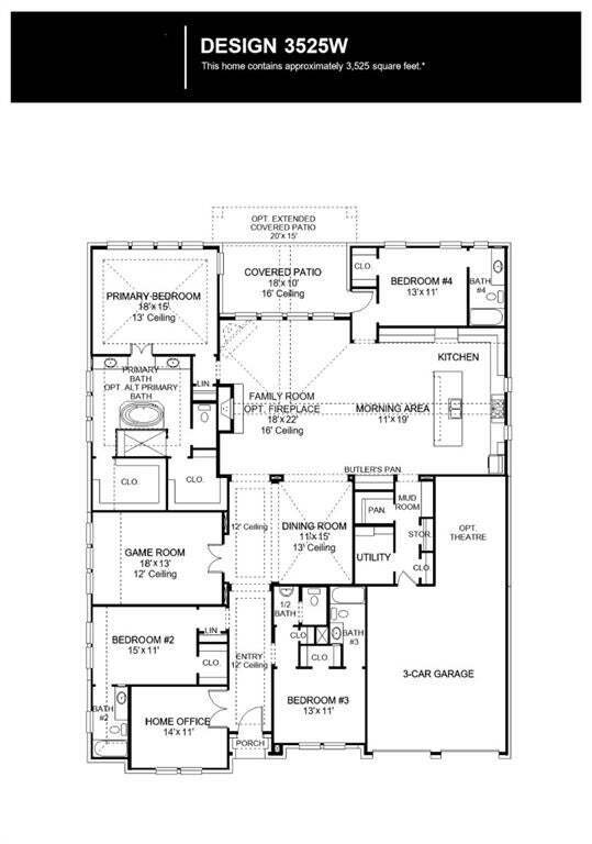 House in Fort Worth, Texas, United States 2 - 18758768