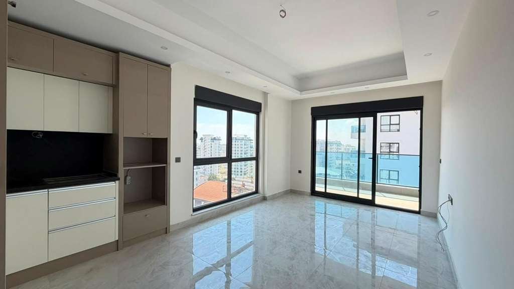 Appartement à Antalya, Antalya, Turquie 5 - 18754685