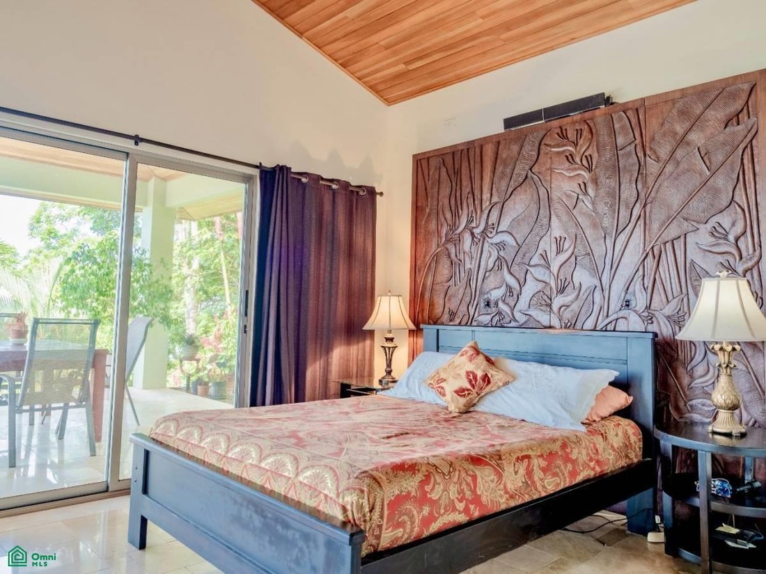 Casa in Uvita, Provincia di Puntarenas, Costa Rica 4 - 17088290