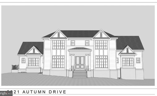 Casa a McLean, Virginia, Stati Uniti 1