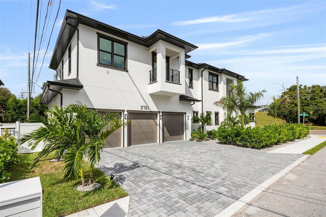 House in Tampa, Florida, United States 3 - 17968743