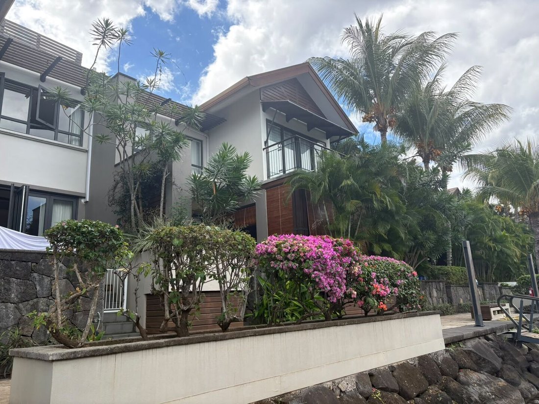 Casa en Black River, Distrito de Black River, Mauricio 3 - 18751169