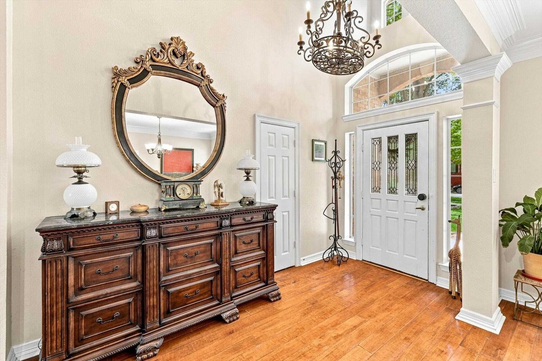 Casa en Grapevine, Texas, Estados Unidos 3 - 18757874