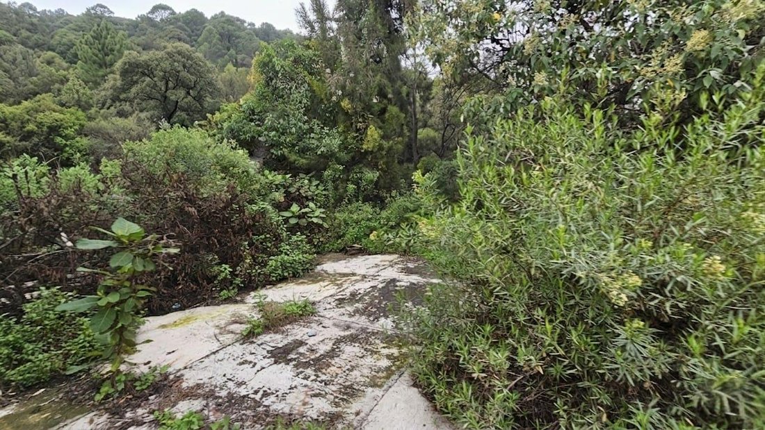 Terreno a Città del Messico, Distretto Federale, Messico 1 - 18750168