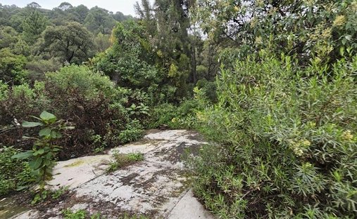 Land in Mexico City, Mexico City, Mexico 1