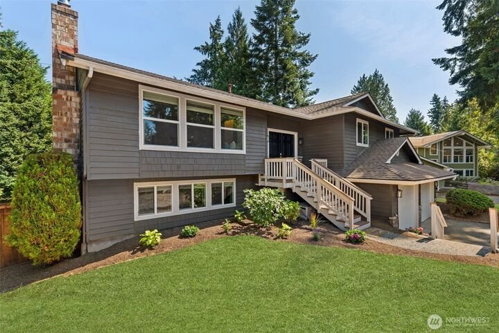 Casa en Kirkland, Washington, Estados Unidos 2 - 18754095