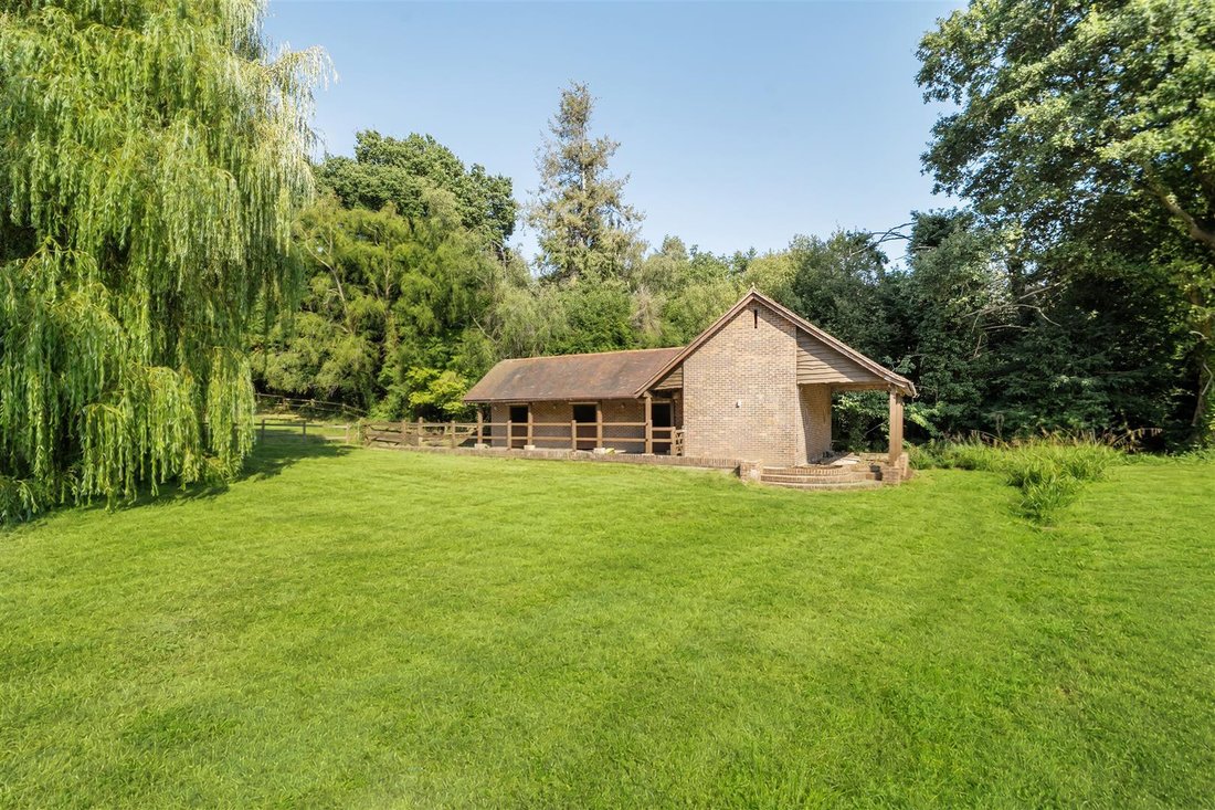 Casa a Wickham, Inghilterra 3 - 18761259