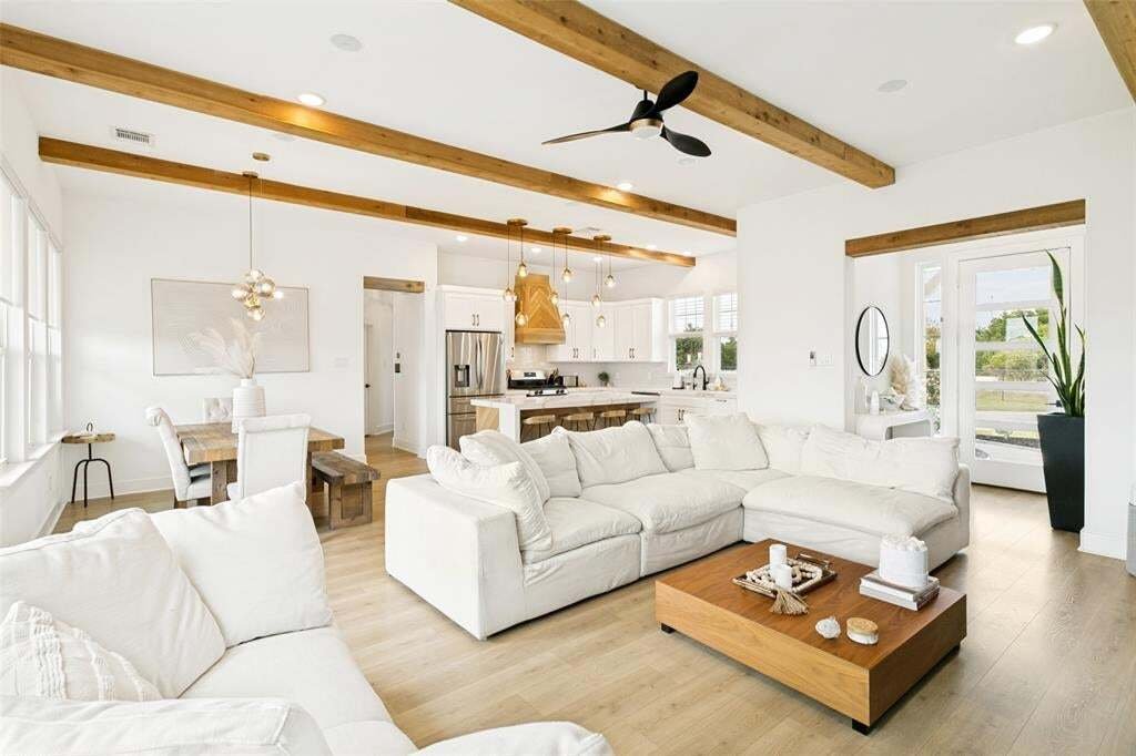 Casa a Alvarado, Texas, Stati Uniti 5 - 18752221