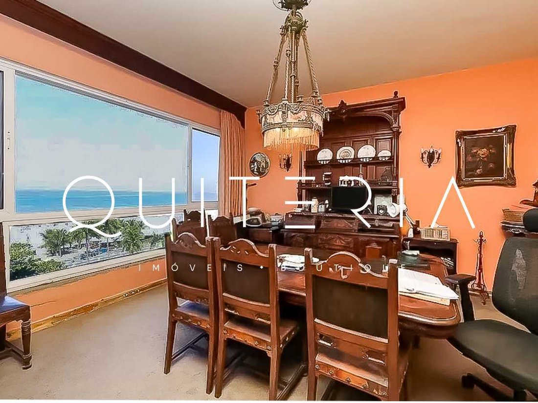 Apartment in Rio de Janeiro, State of Rio de Janeiro, Brazil 4 - 18753055