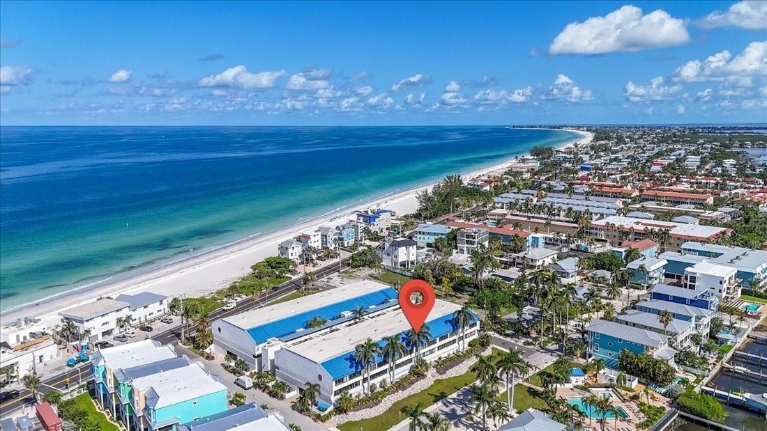 Eigentumswohnung in Holmes Beach, Florida, Vereinigte Staaten 2 - 18756012
