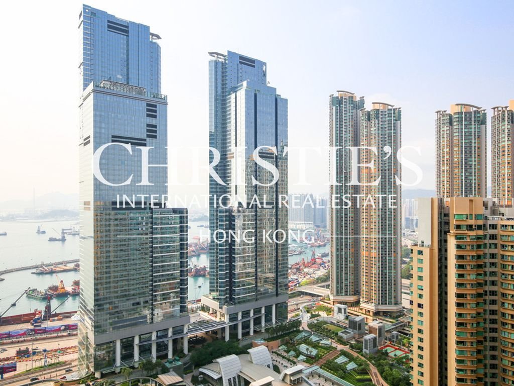 Apartment in Hong Kong, Hong Kong 1 - 18755494