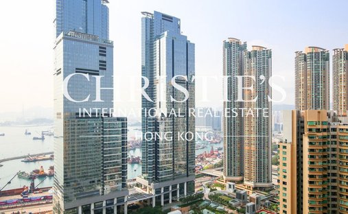 Apartment in Hong Kong, Hong Kong 1