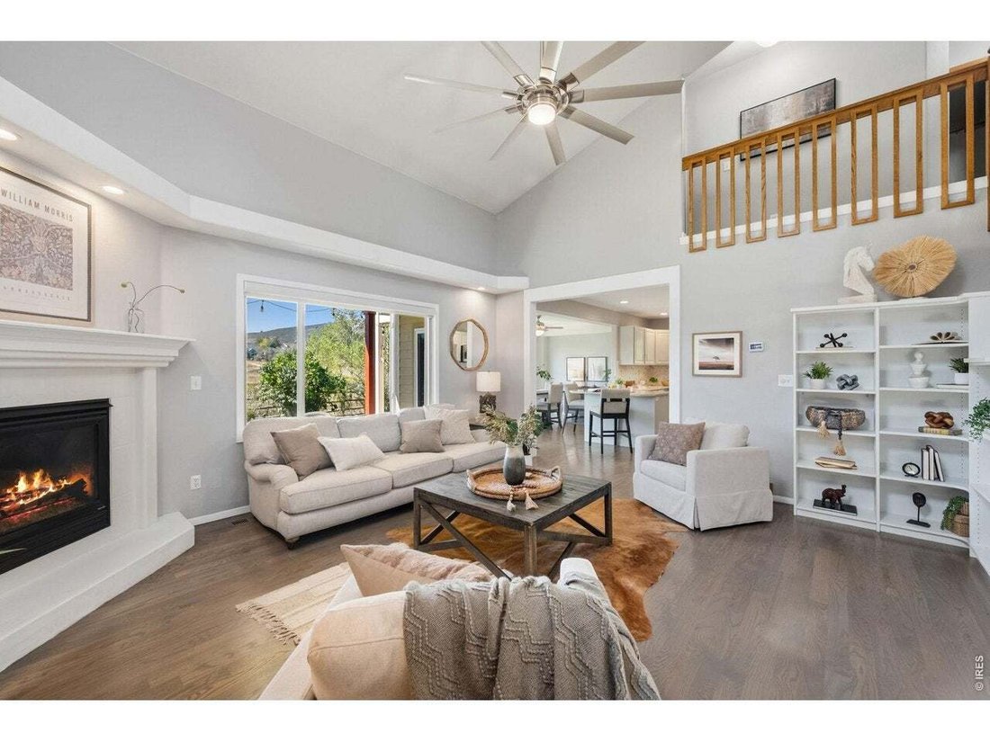 Casa a Fort Collins, Colorado, Stati Uniti 5 - 18748569