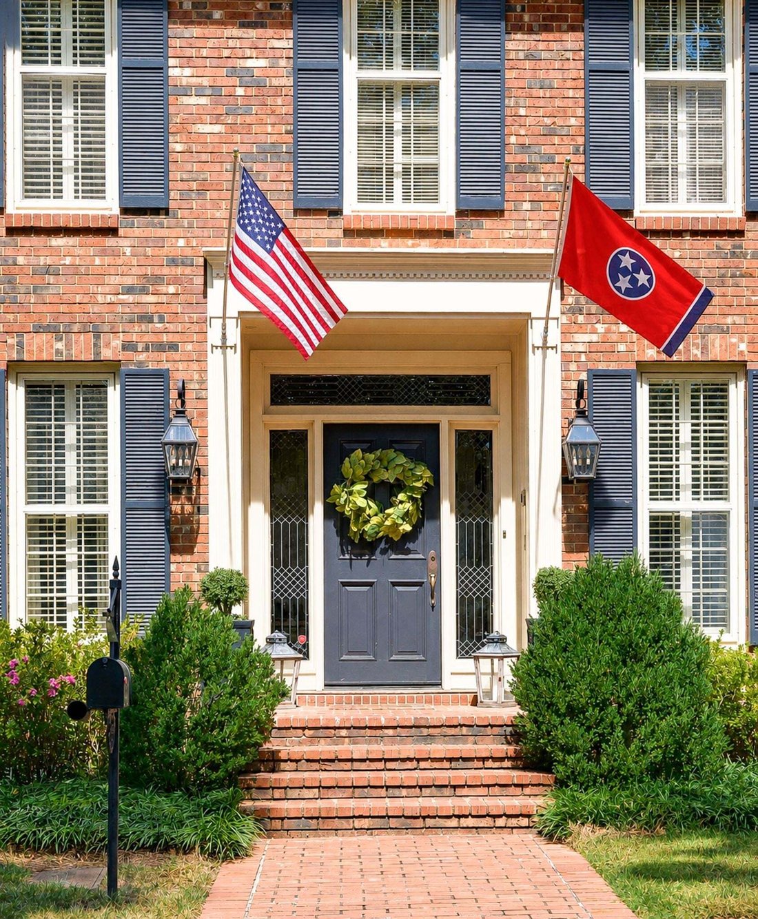Maison à Nashville, Tennessee, États-Unis 5 - 18758608